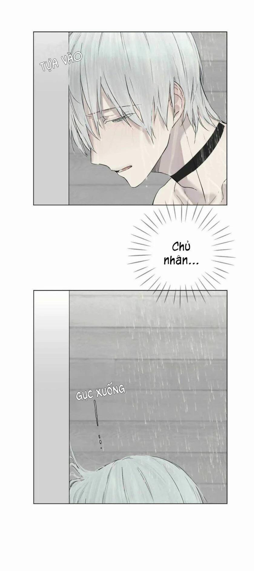 Người Hầu Hoàng Gia Bl 8 trang 54