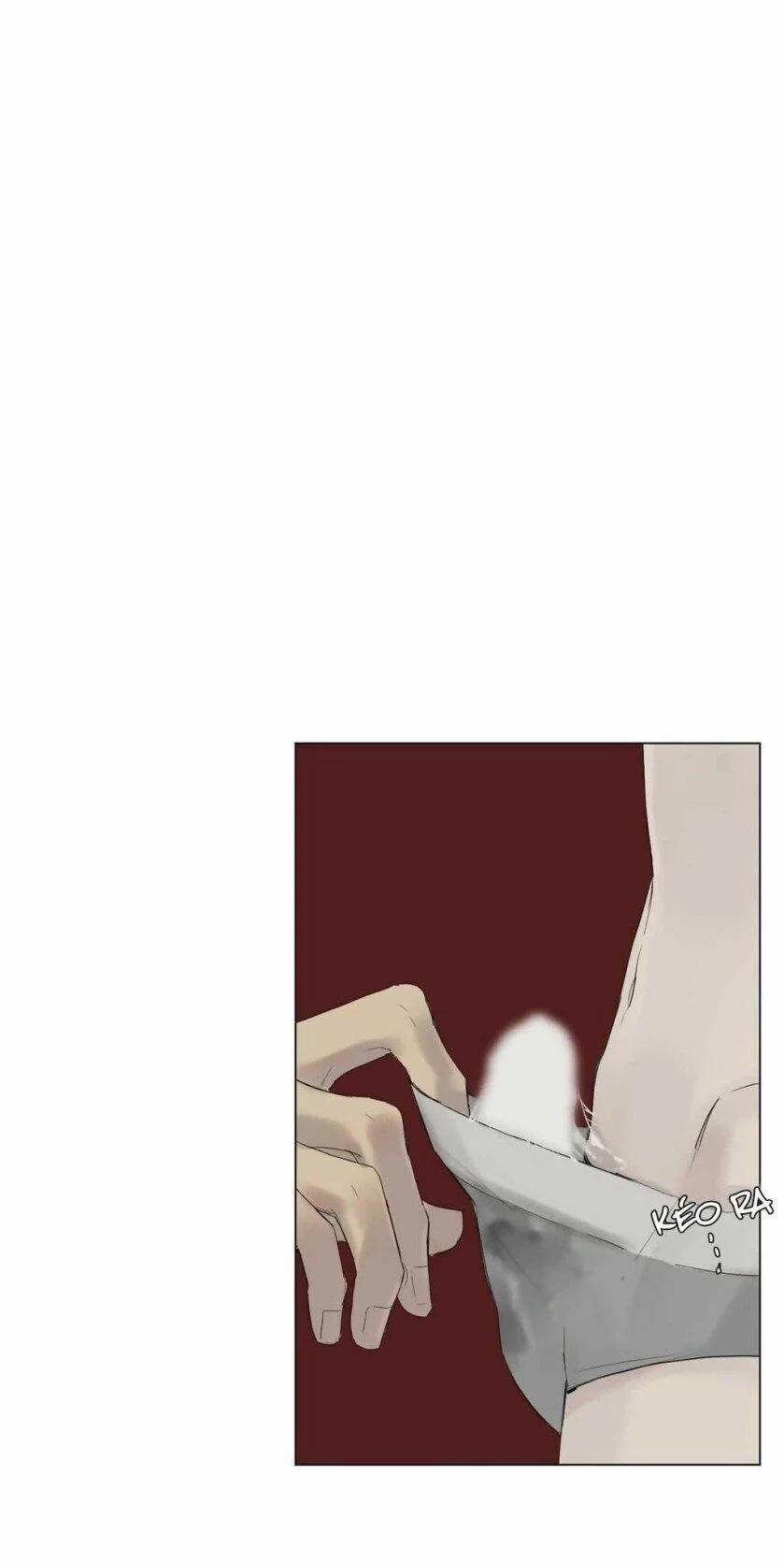 Người Hầu Hoàng Gia Bl 8 trang 6