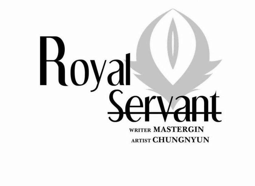 Người Hầu Hoàng Gia Bl 9 trang 15