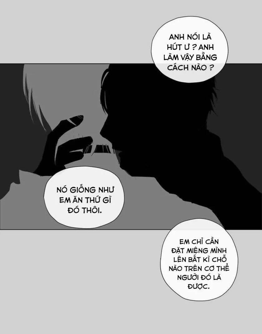 Người Hầu Hoàng Gia Bl 9 trang 17