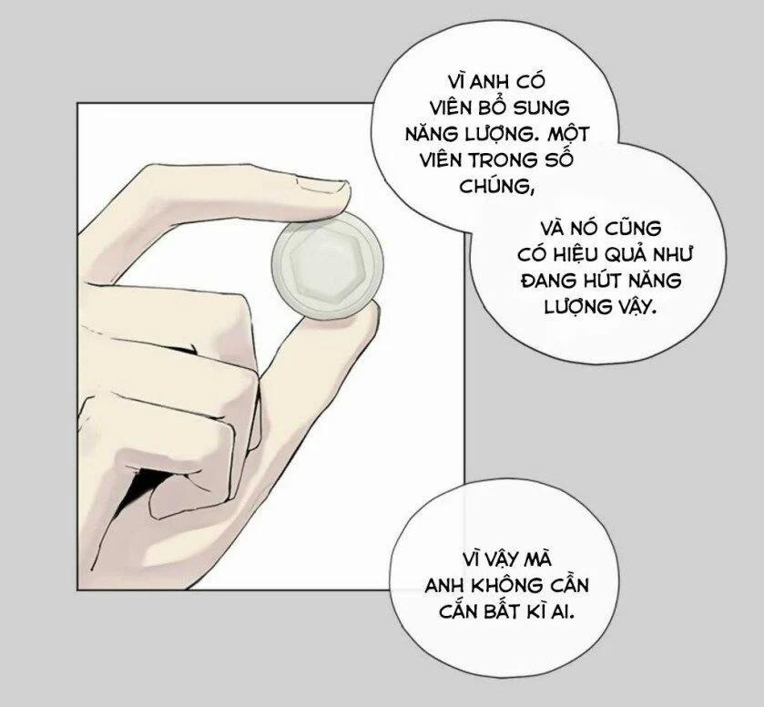 Người Hầu Hoàng Gia Bl 9 trang 19