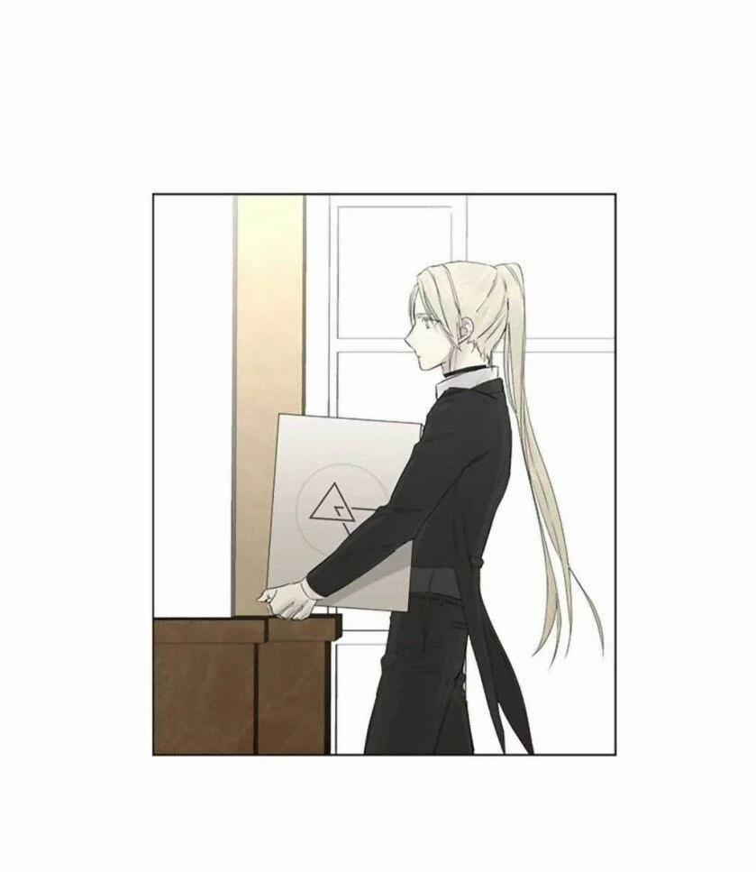 Người Hầu Hoàng Gia Bl 9 trang 27