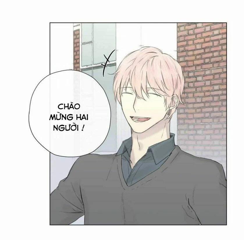 Người Hầu Hoàng Gia Bl 9 trang 37