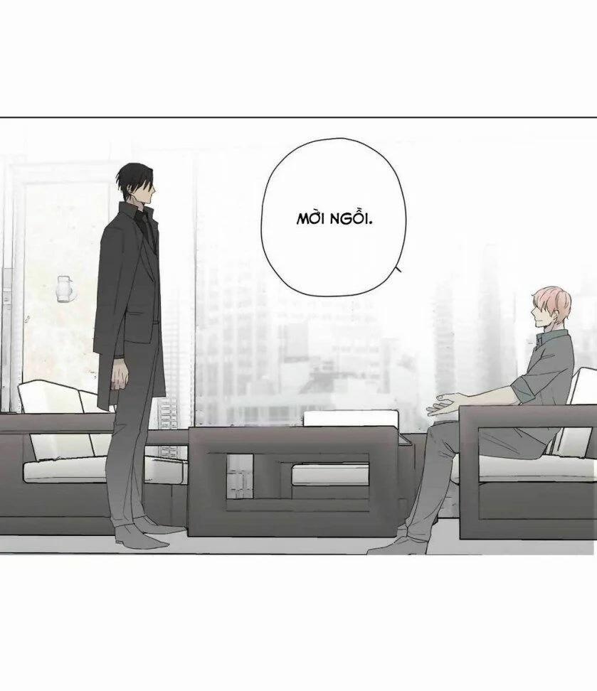 Người Hầu Hoàng Gia Bl 9 trang 44