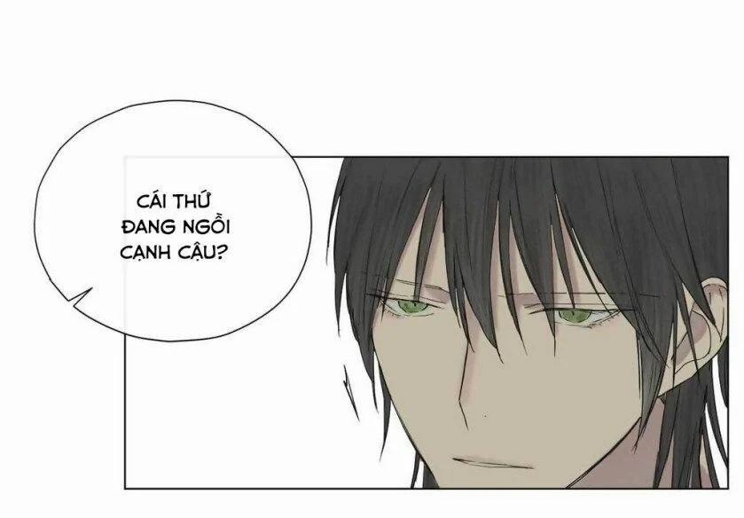 Người Hầu Hoàng Gia Bl 9 trang 47