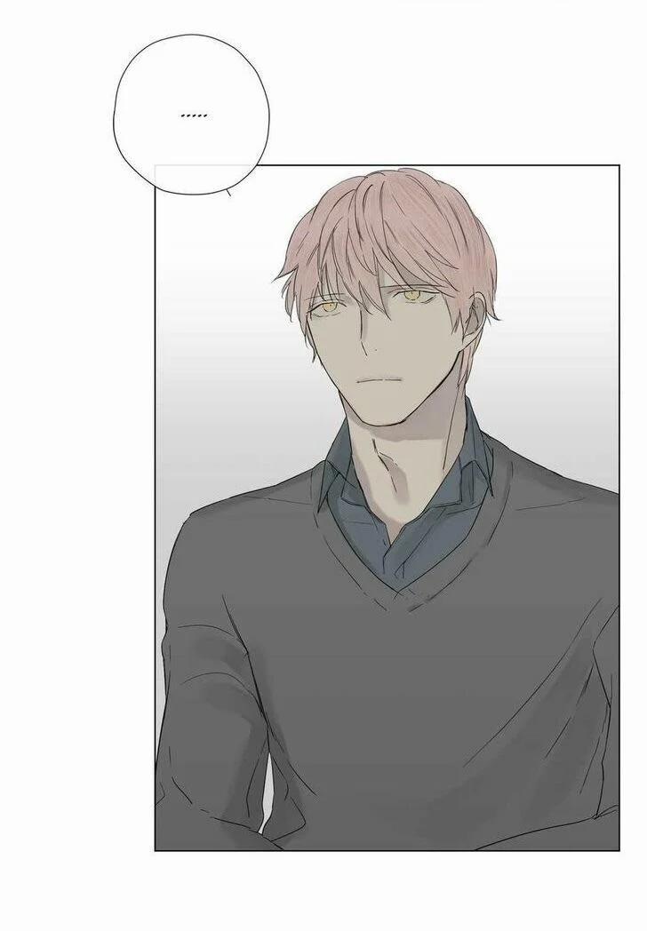 Người Hầu Hoàng Gia Bl 9 trang 48