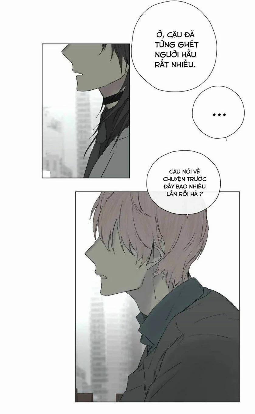 Người Hầu Hoàng Gia Bl 9 trang 50