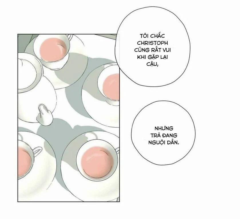 Người Hầu Hoàng Gia Bl 9 trang 52