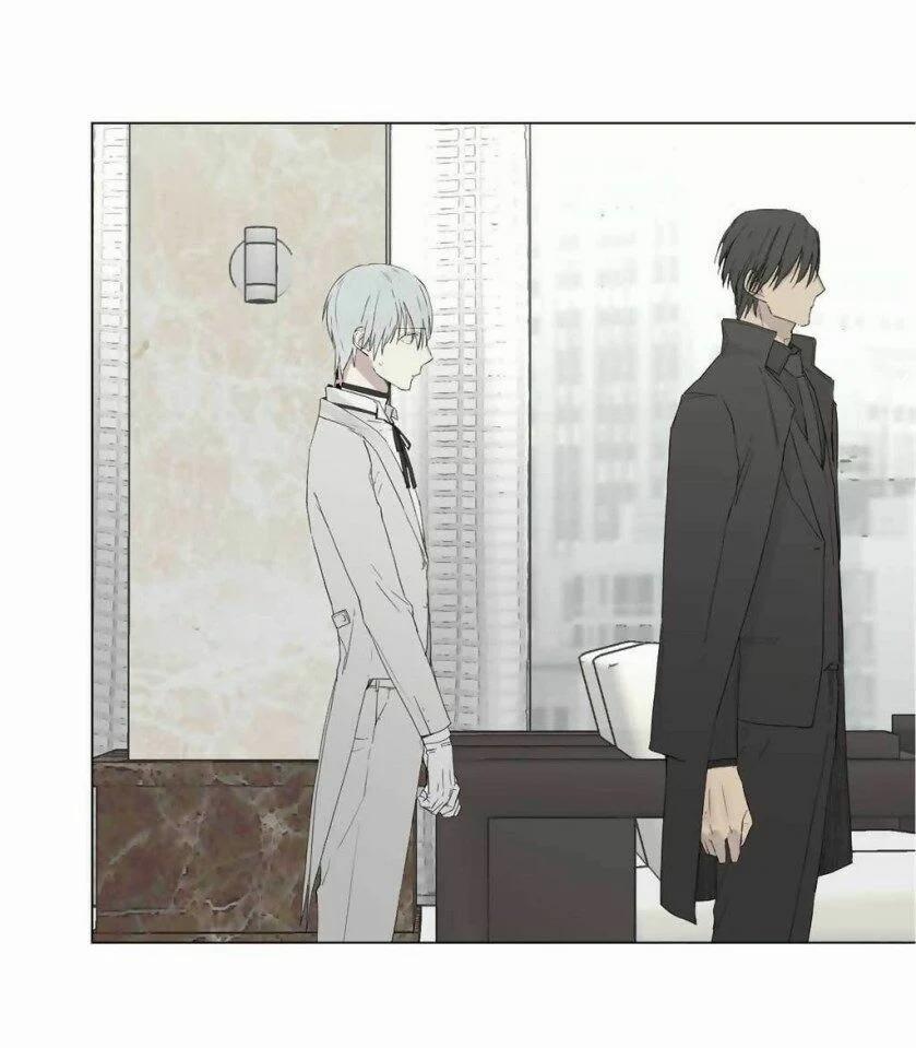 Người Hầu Hoàng Gia Bl 9 trang 54