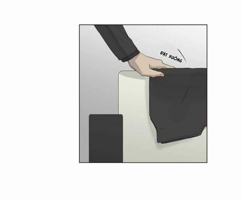 Người Hầu Hoàng Gia Bl 9 trang 55