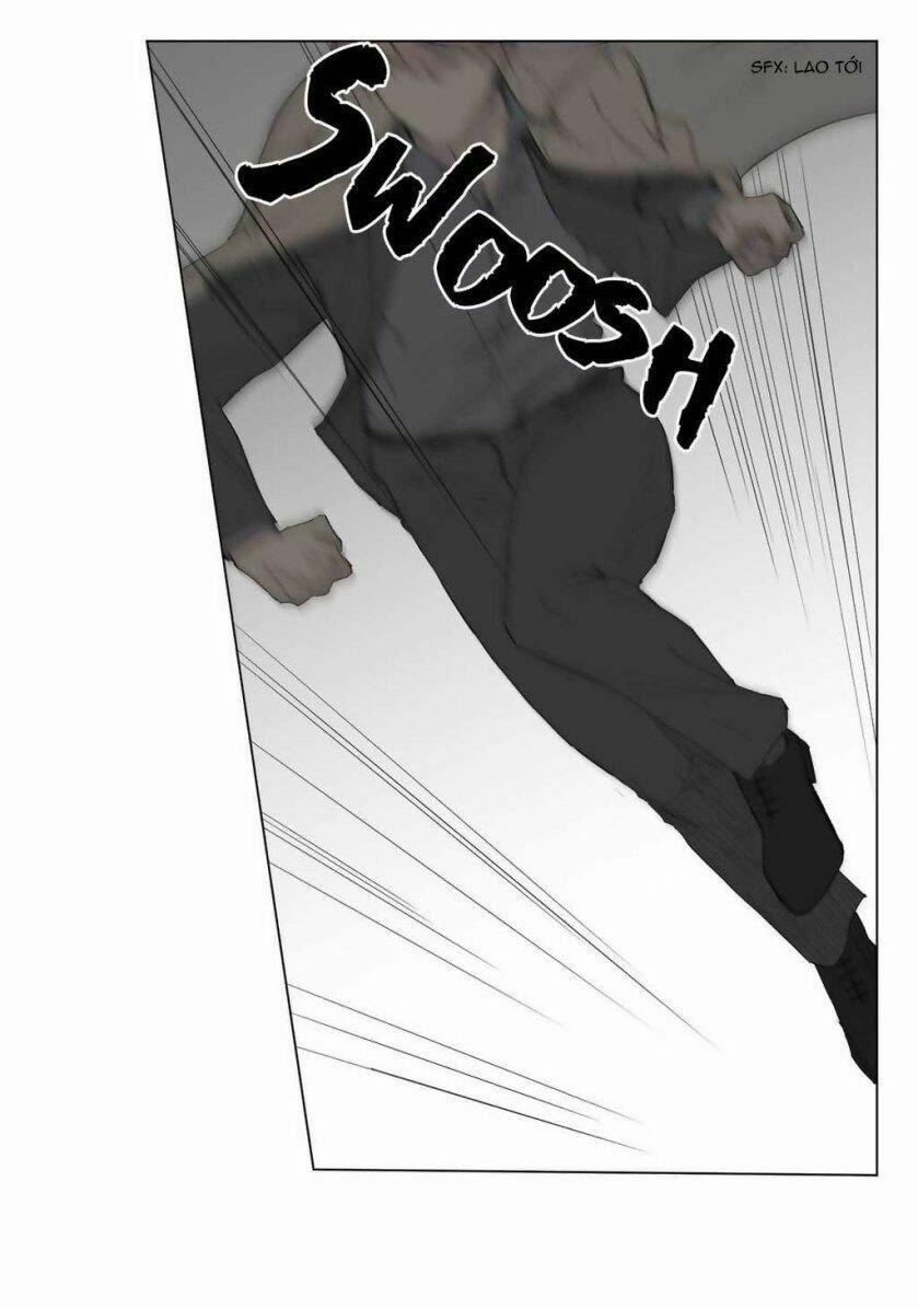 Người Hầu Hoàng Gia Bl 9 trang 6