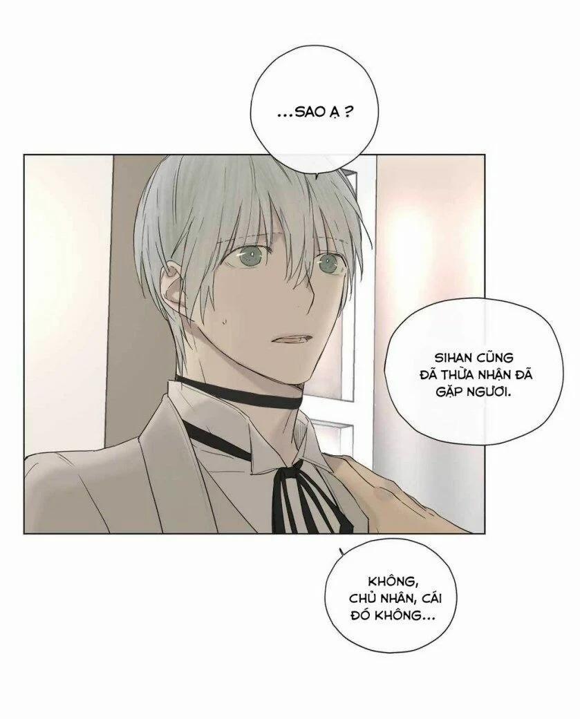 Người Hầu Hoàng Gia Bl 9 trang 62