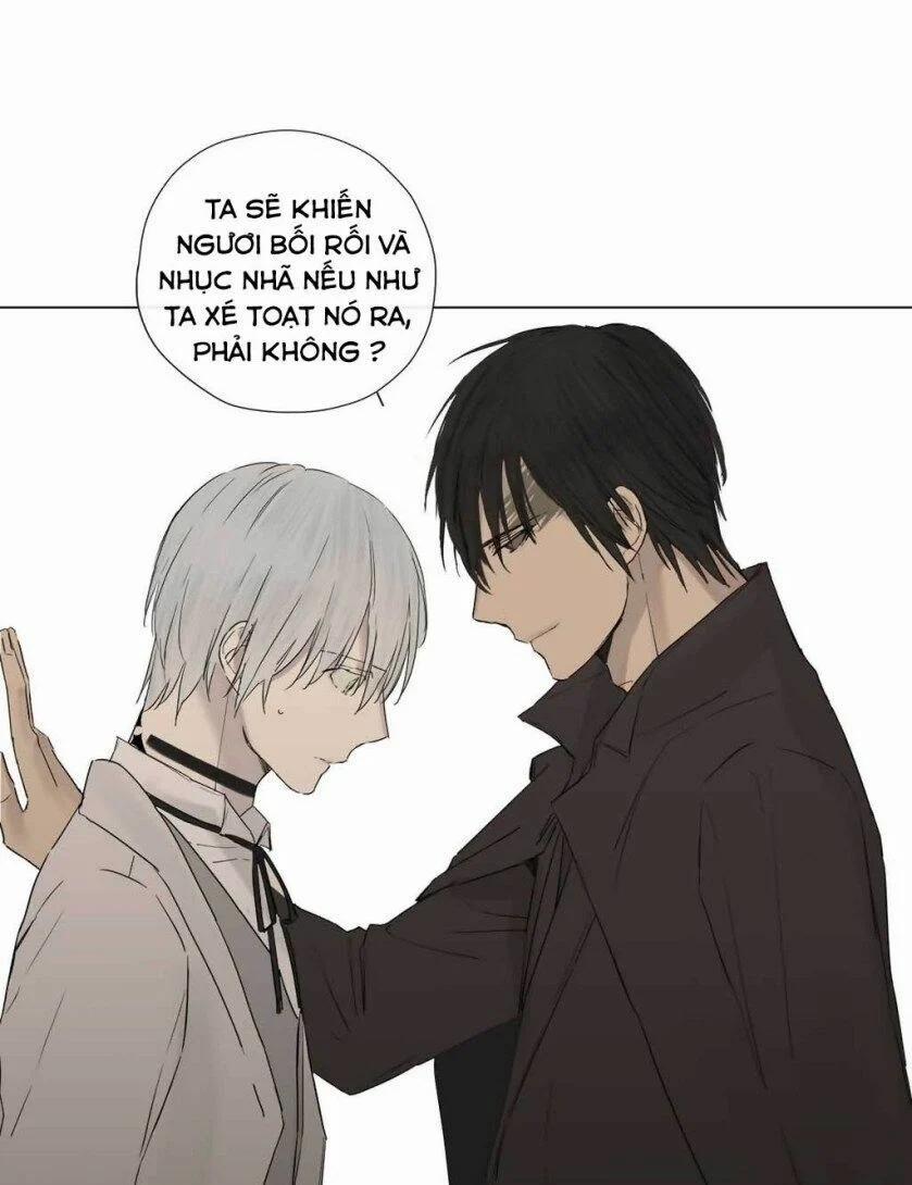 Người Hầu Hoàng Gia Bl 9 trang 63