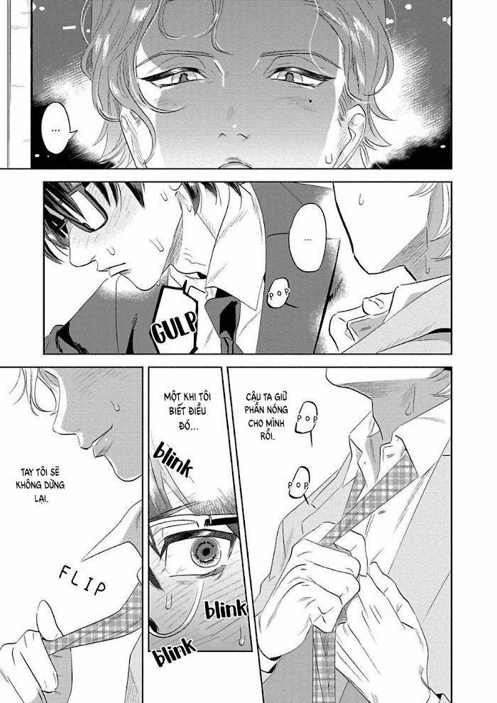 Ngươi Hãy Chinh Phục Cơ Thể Ta Đi 4 trang 2