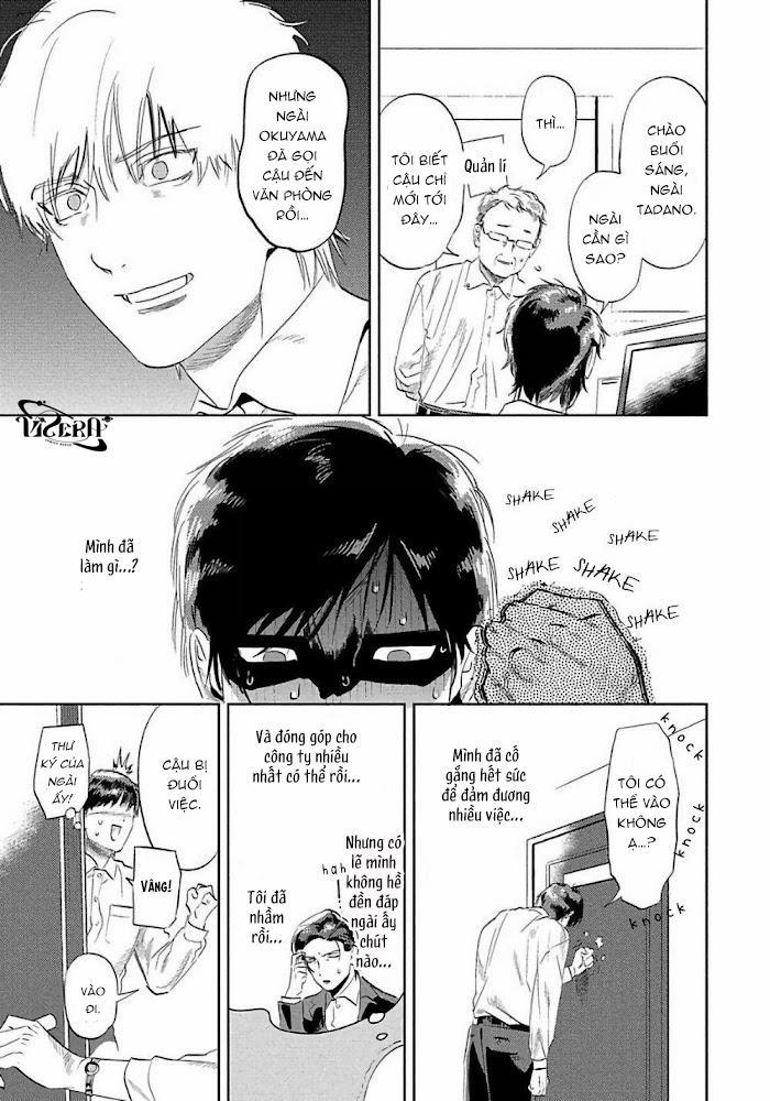 Ngươi Hãy Chinh Phục Cơ Thể Ta Đi 5 trang 2