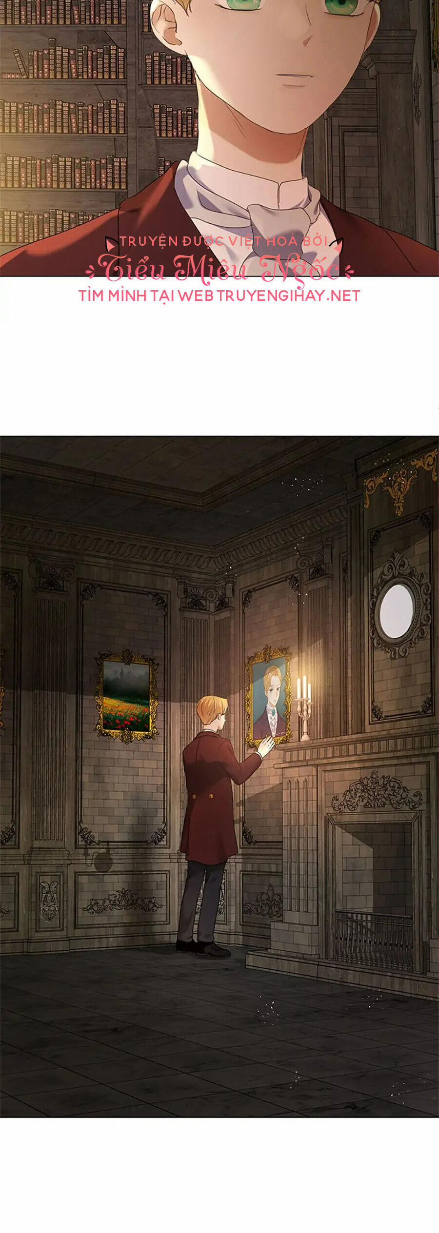 Người Không Mời Mà Đến 75 trang 10