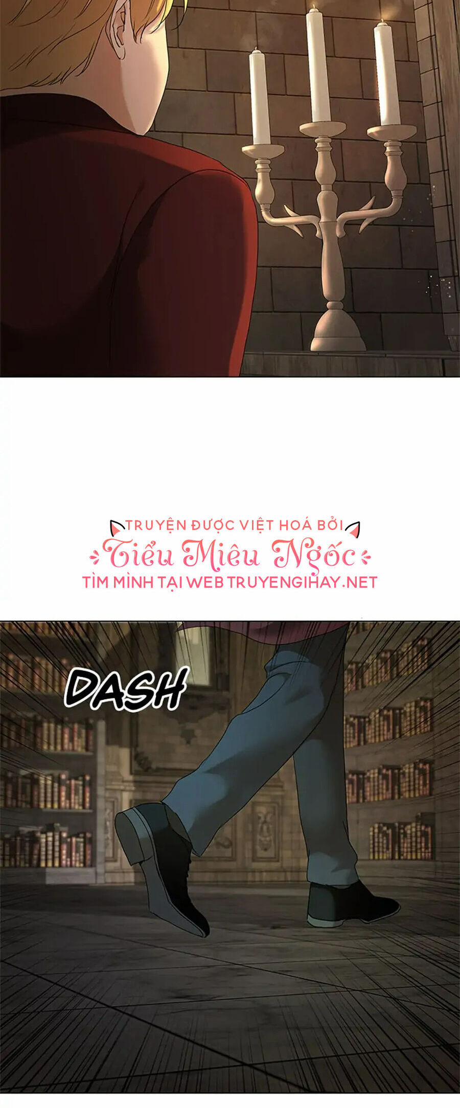 Người Không Mời Mà Đến 75 trang 12