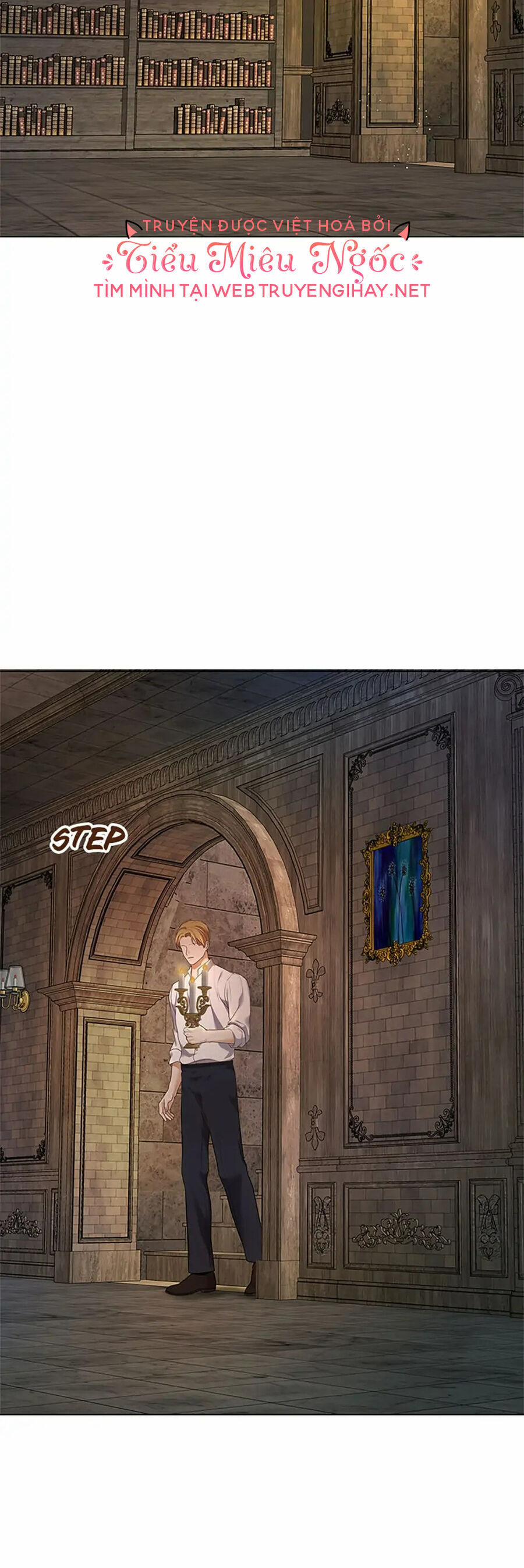 Người Không Mời Mà Đến 75 trang 15