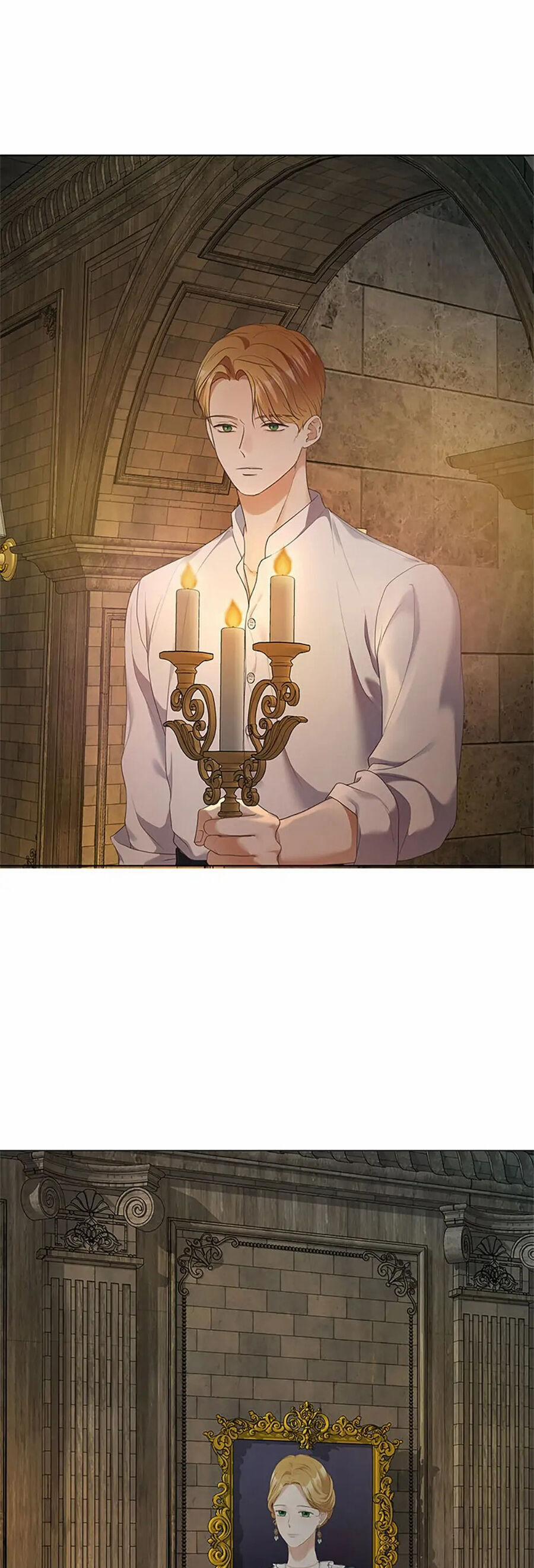 Người Không Mời Mà Đến 75 trang 16