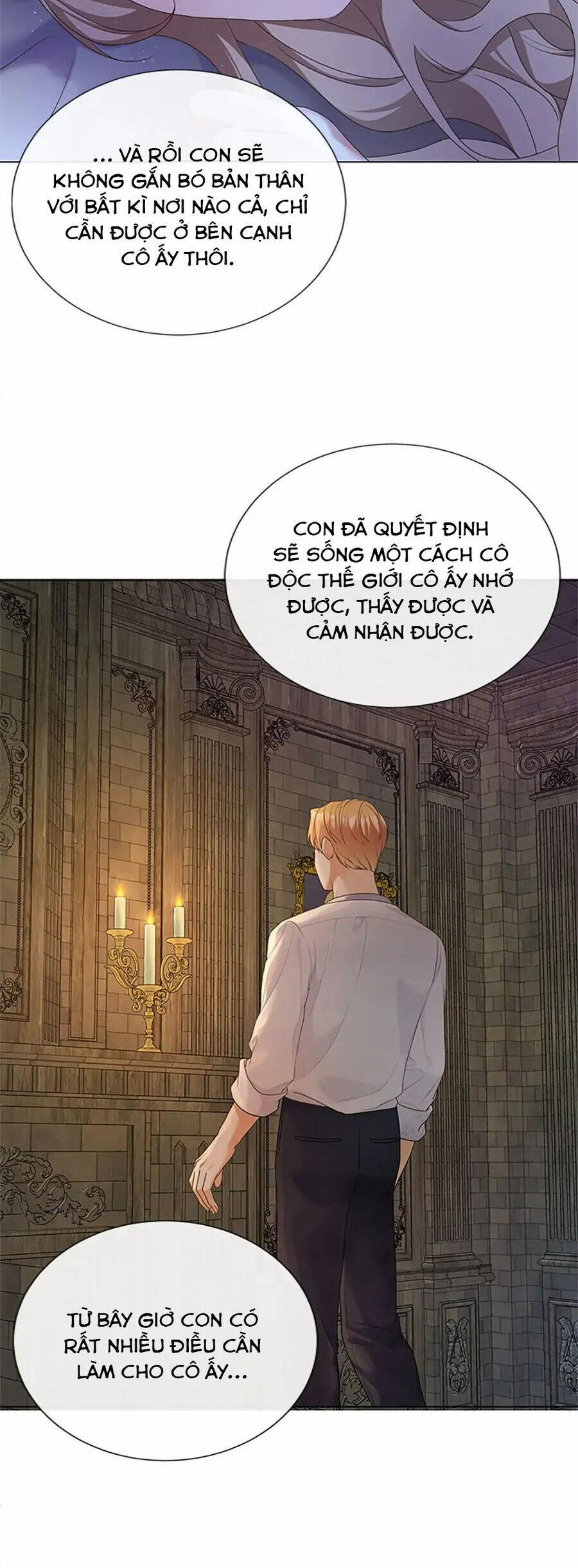 Người Không Mời Mà Đến 75 trang 19