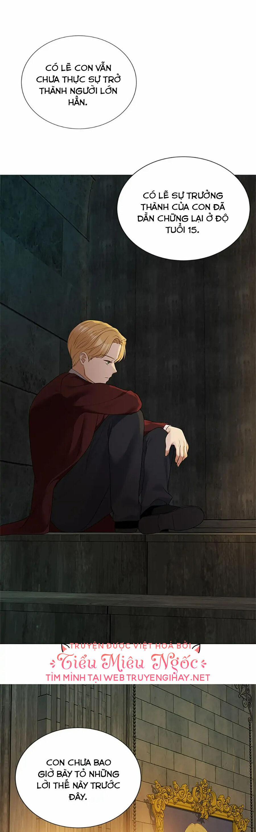 Người Không Mời Mà Đến 75 trang 23