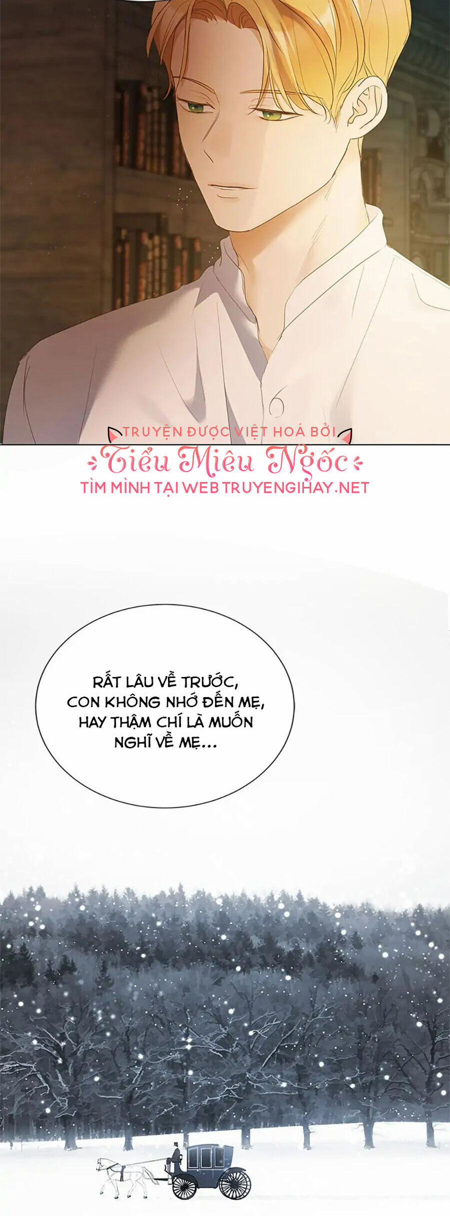 Người Không Mời Mà Đến 75 trang 26