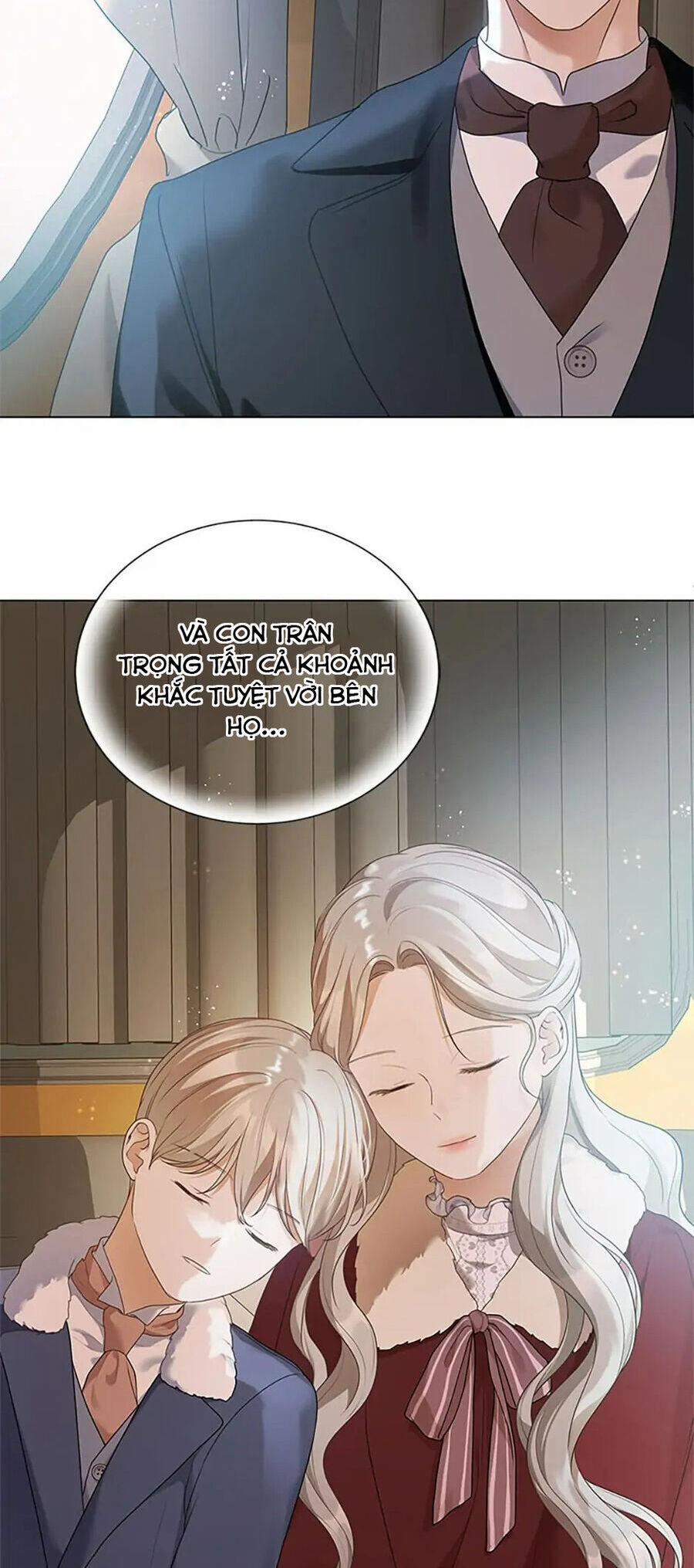 Người Không Mời Mà Đến 75 trang 28