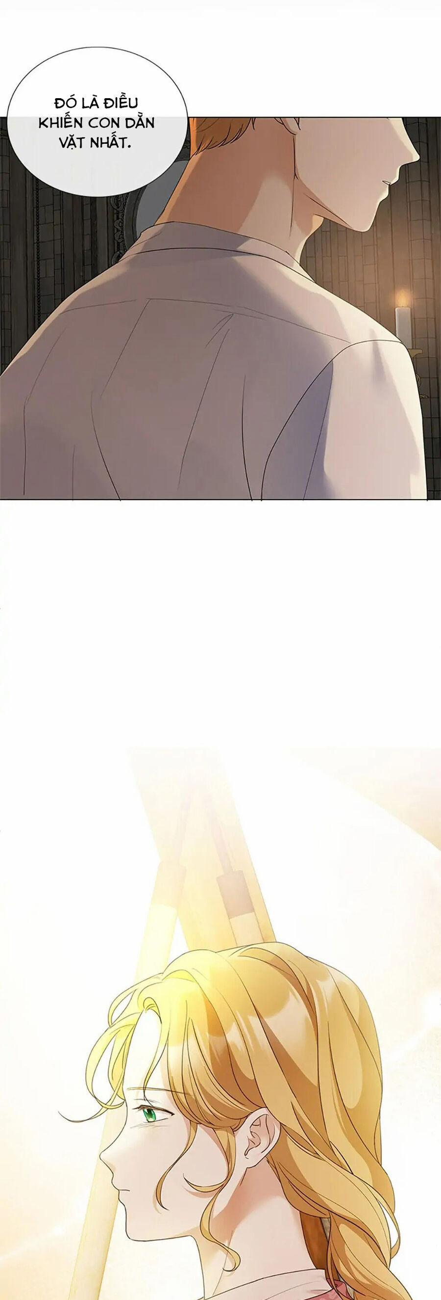 Người Không Mời Mà Đến 75 trang 32