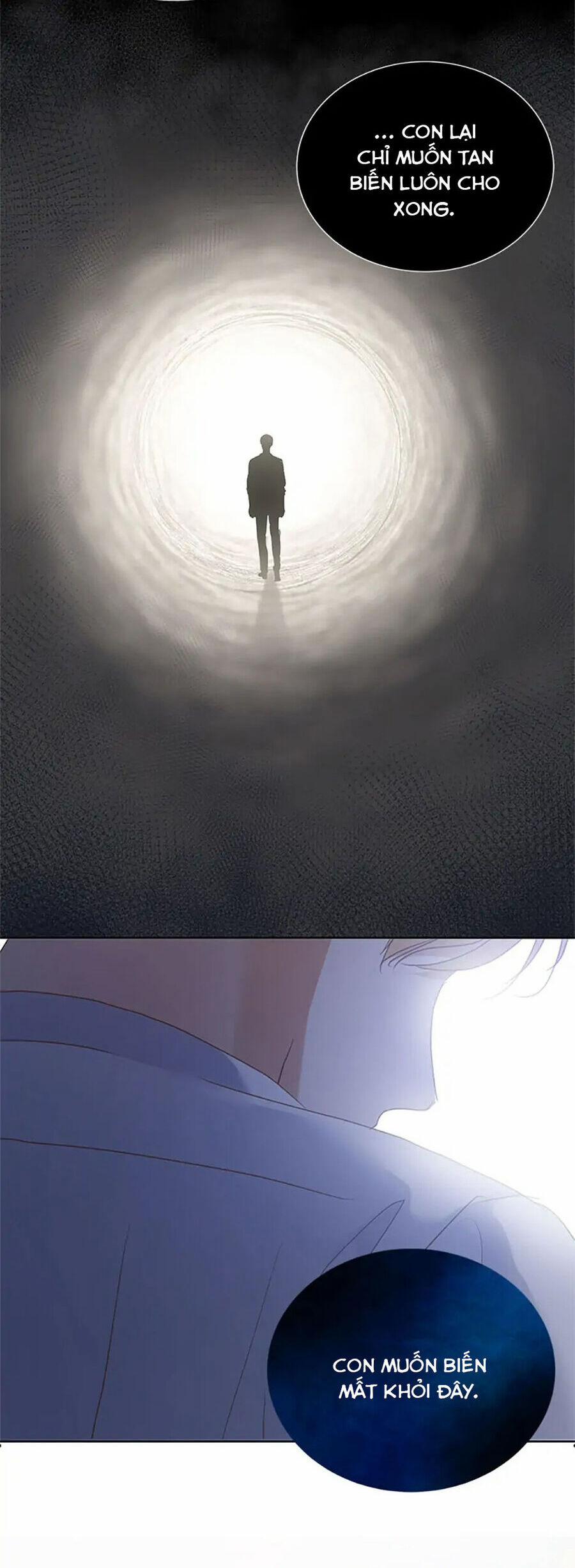 Người Không Mời Mà Đến 75 trang 37