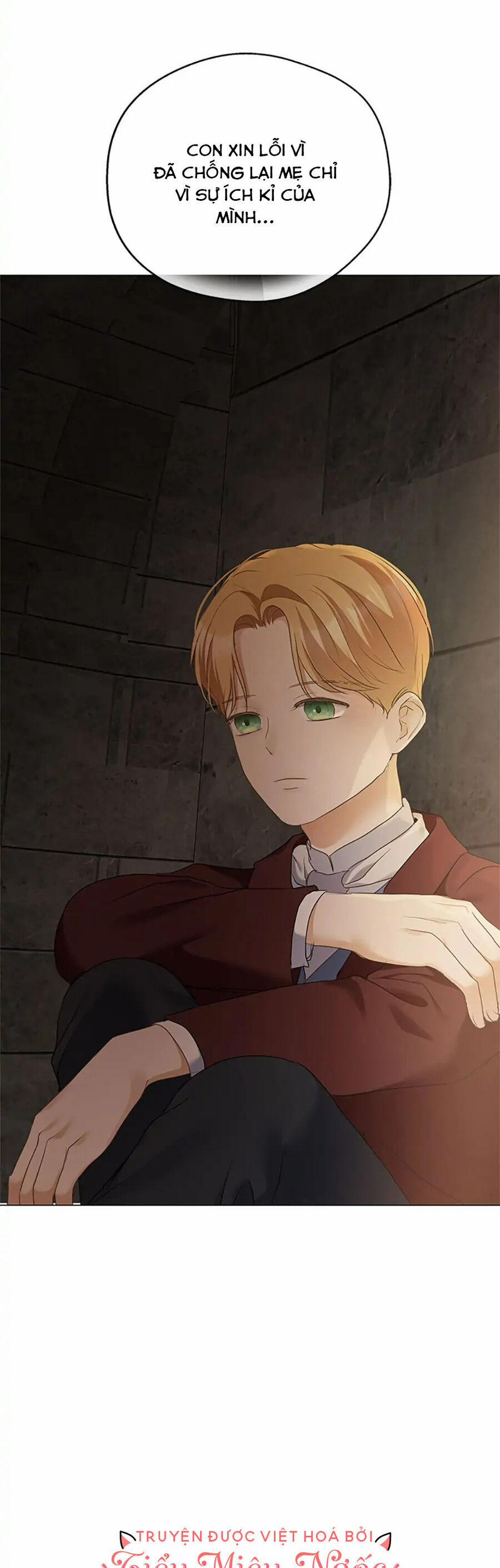 Người Không Mời Mà Đến 75 trang 43