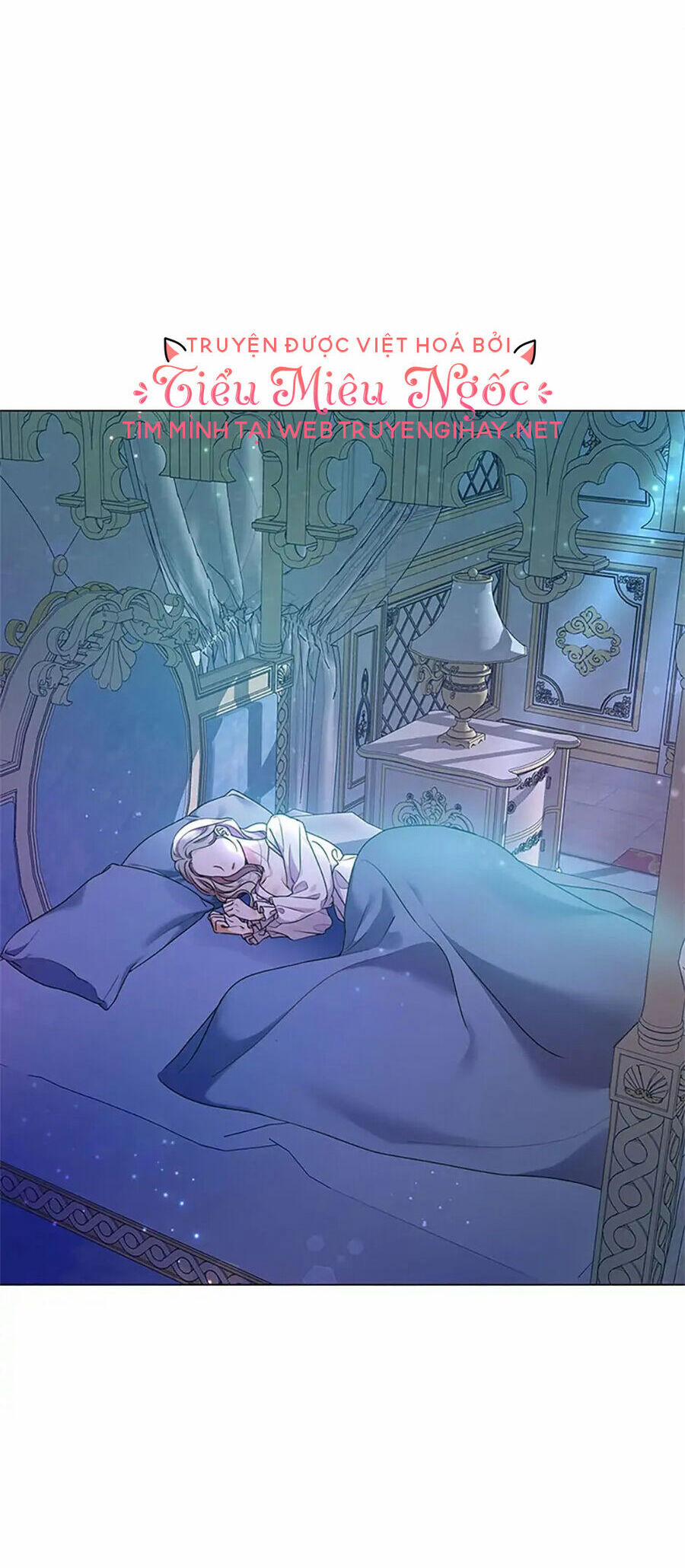 Người Không Mời Mà Đến 75 trang 46