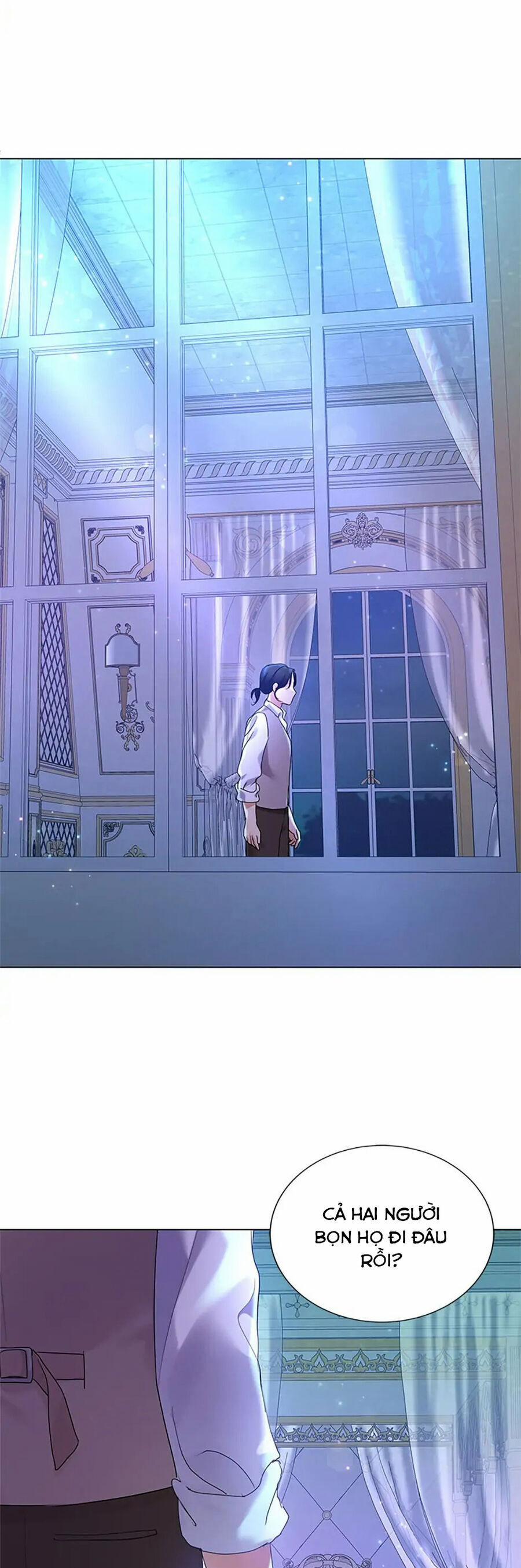 Người Không Mời Mà Đến 75 trang 52