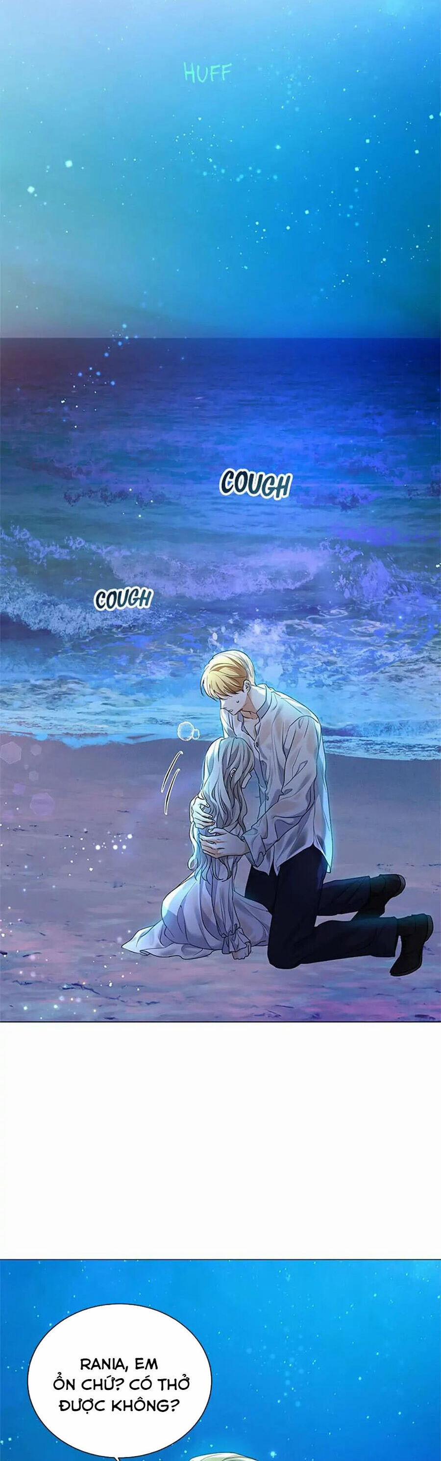 Người Không Mời Mà Đến 76 trang 16