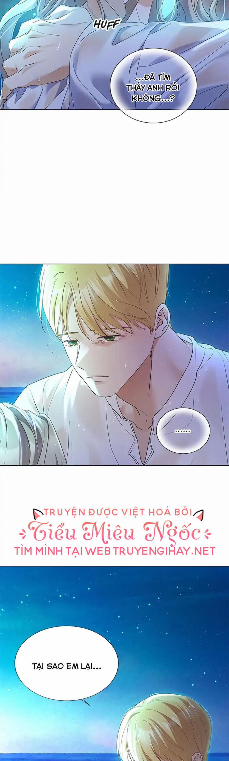 Người Không Mời Mà Đến 76 trang 18