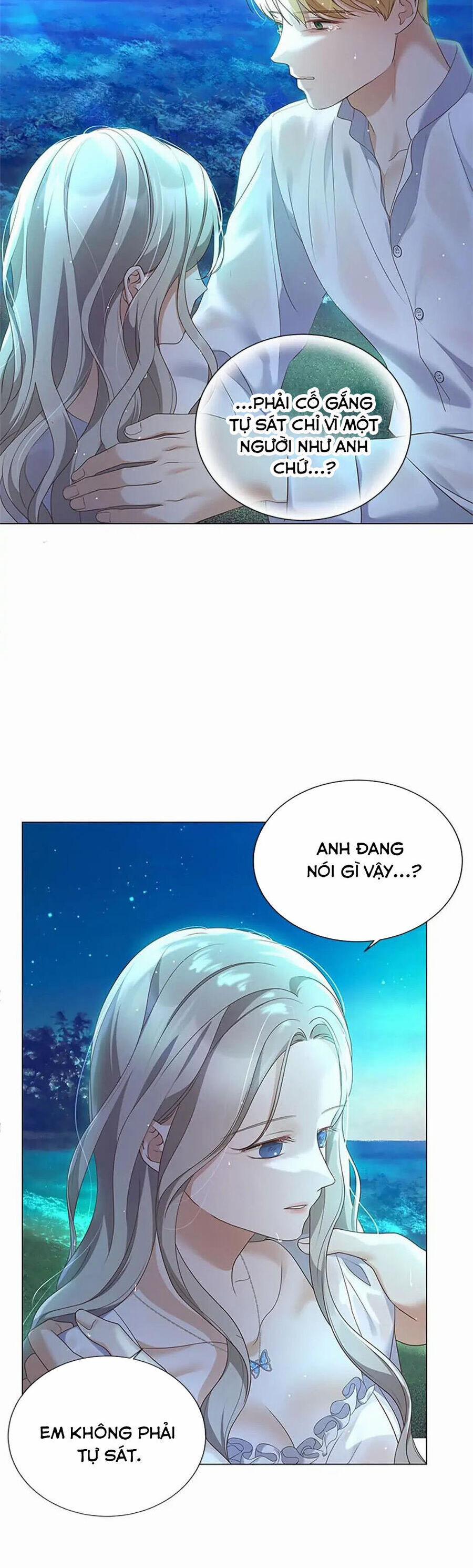 Người Không Mời Mà Đến 76 trang 19