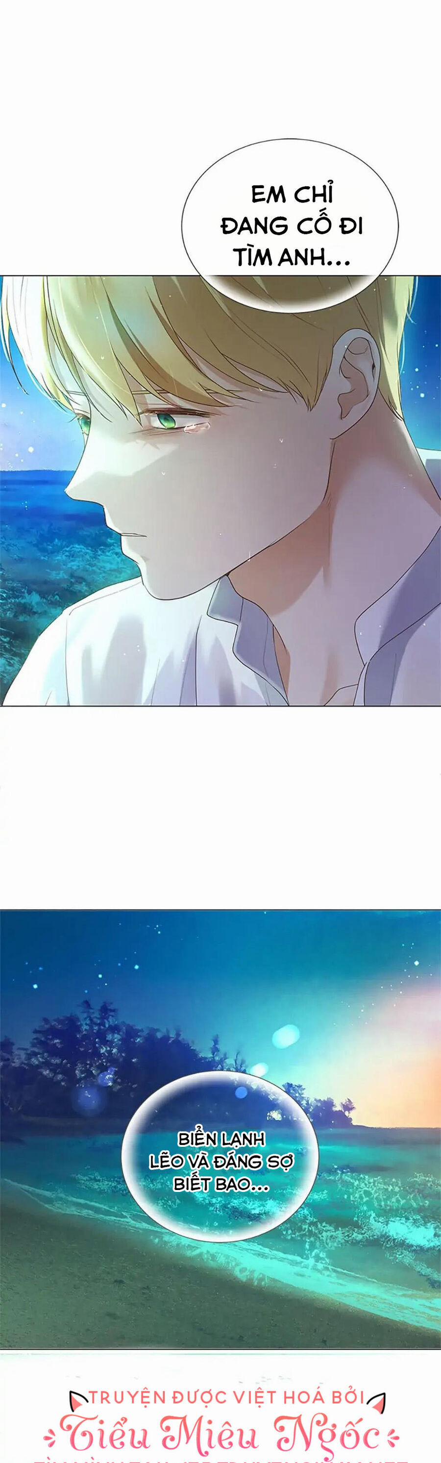 Người Không Mời Mà Đến 76 trang 20