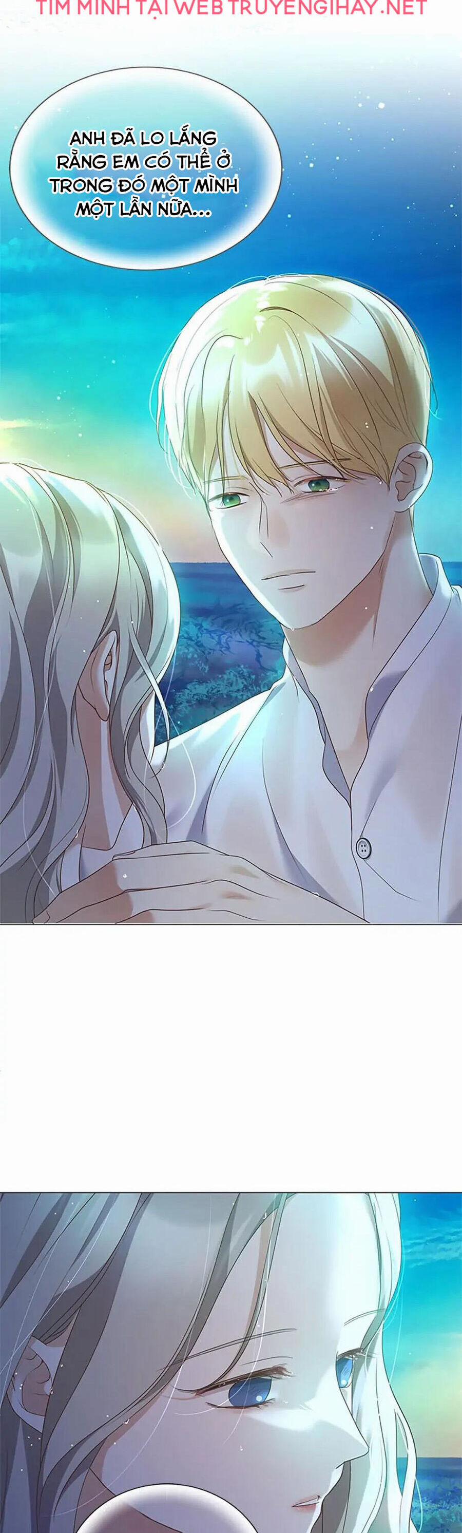 Người Không Mời Mà Đến 76 trang 21