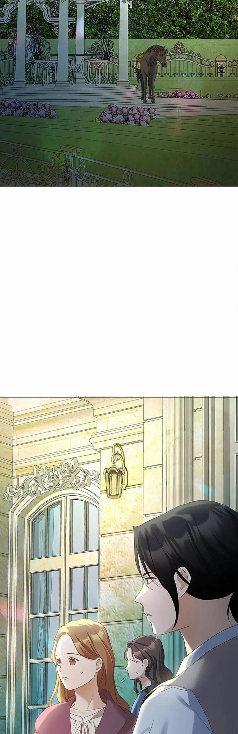 Người Không Mời Mà Đến 76 trang 33