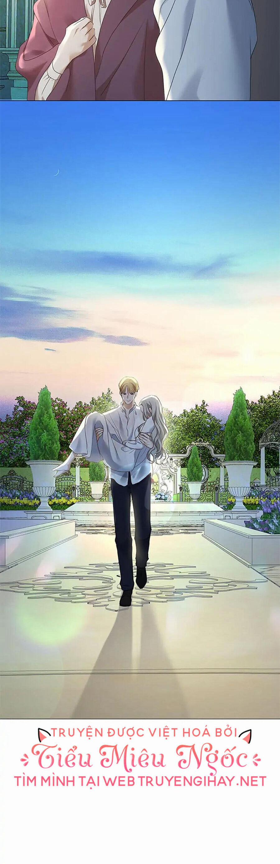 Người Không Mời Mà Đến 76 trang 34