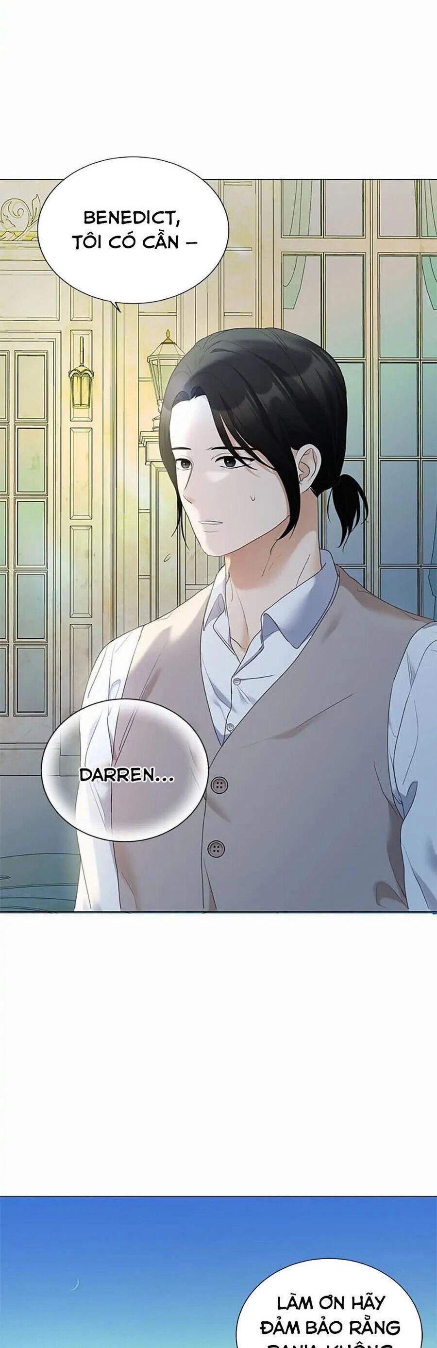 Người Không Mời Mà Đến 76 trang 35