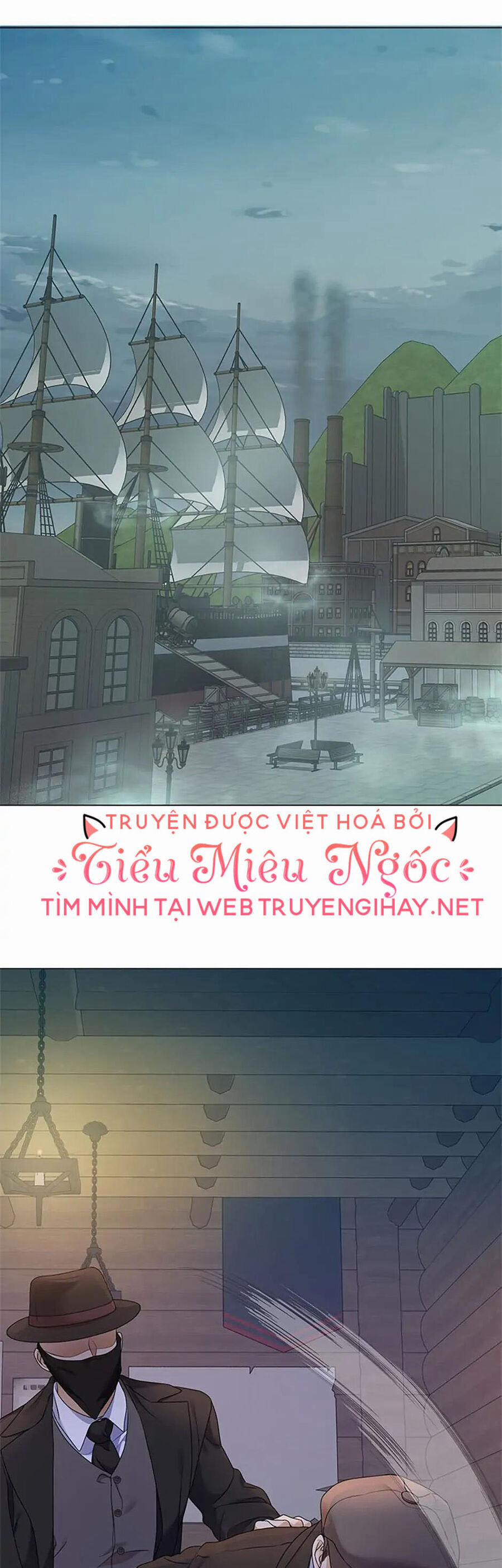 Người Không Mời Mà Đến 76 trang 38