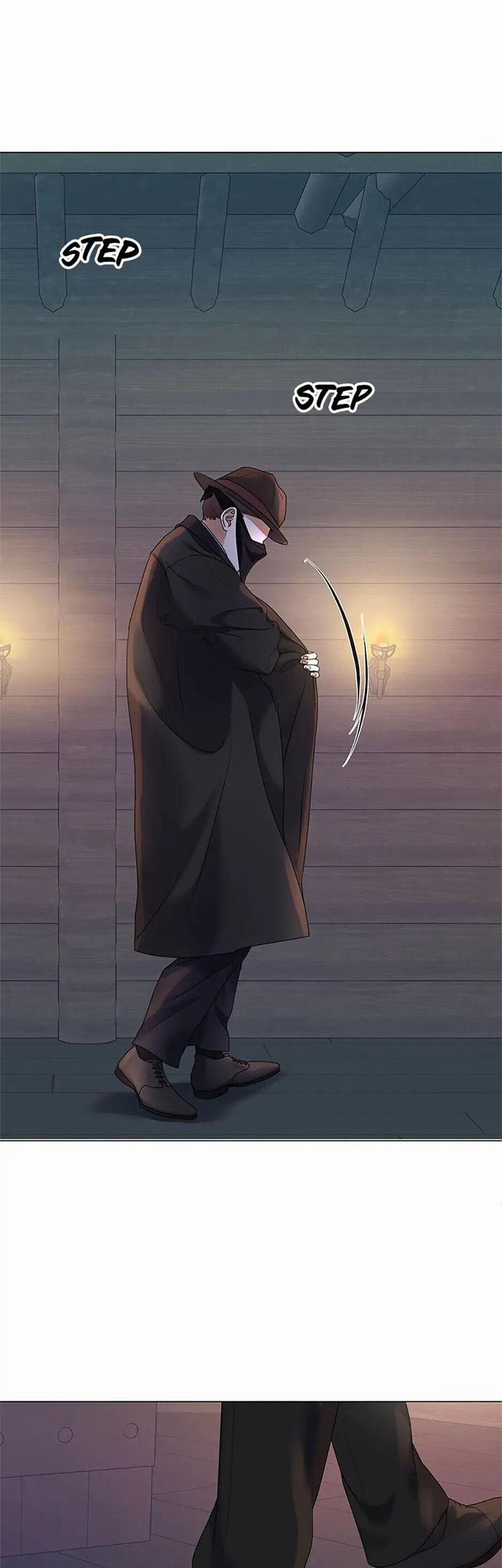 Người Không Mời Mà Đến 76 trang 41