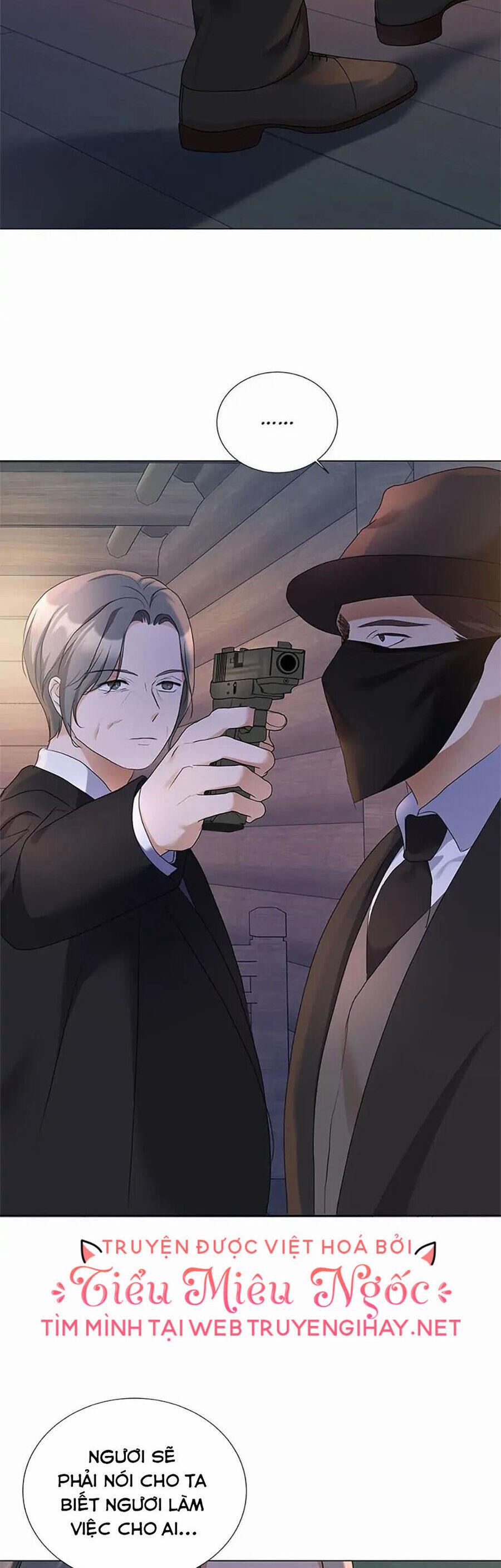 Người Không Mời Mà Đến 76 trang 42