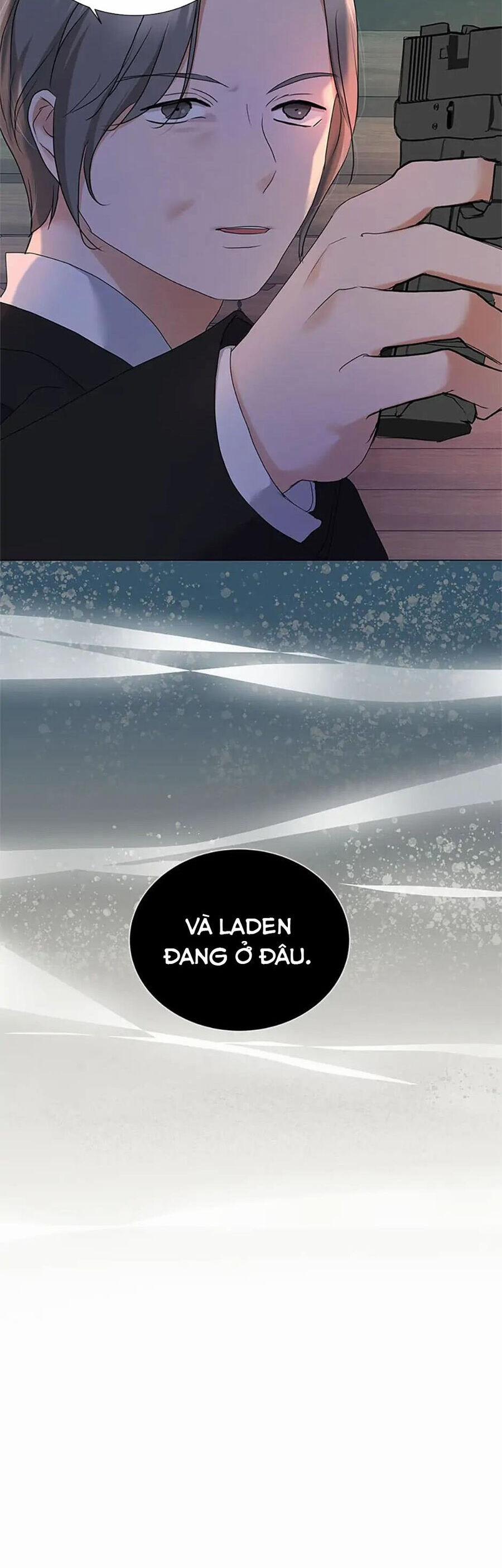 Người Không Mời Mà Đến 76 trang 43