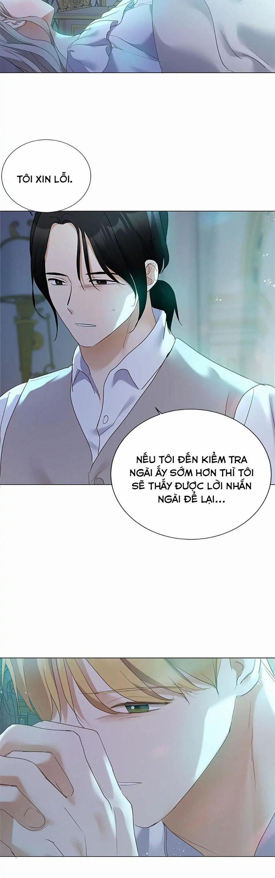 Người Không Mời Mà Đến 76 trang 46