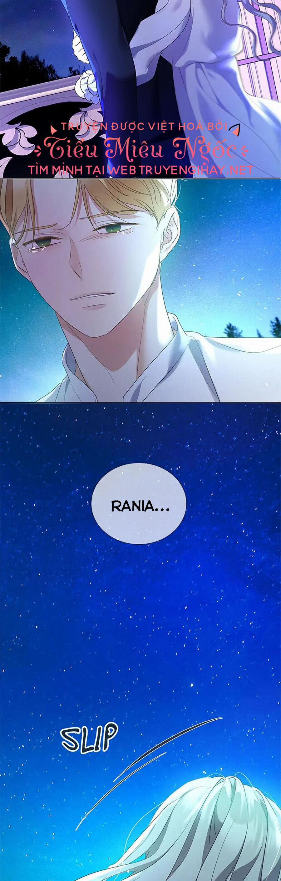 Người Không Mời Mà Đến 76 trang 9