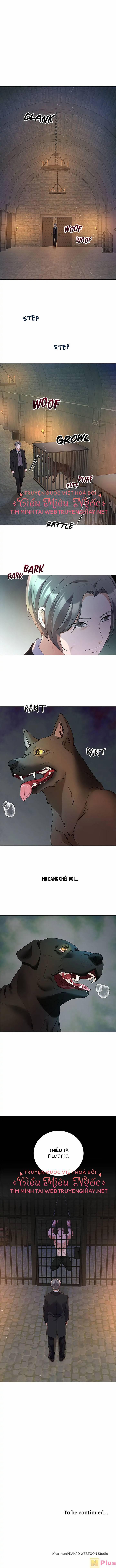 Người Không Mời Mà Đến 78 trang 11