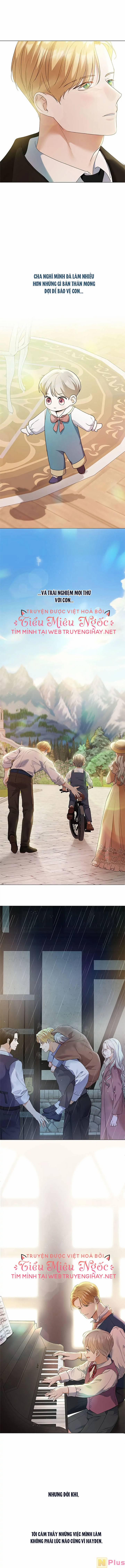 Người Không Mời Mà Đến 78 trang 8