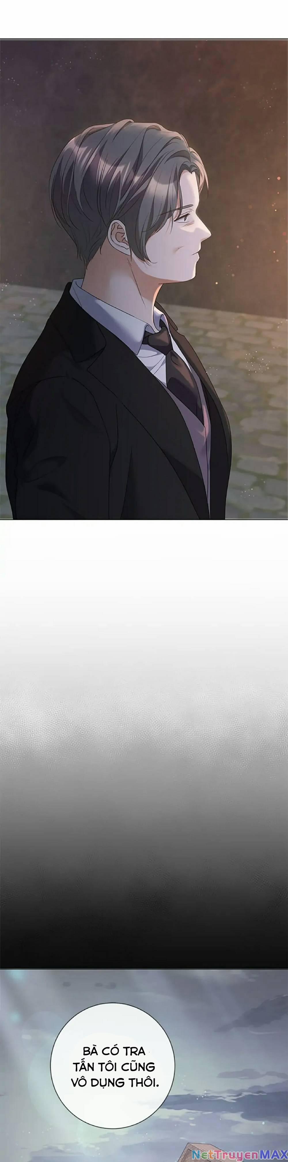 Người Không Mời Mà Đến 79 trang 1