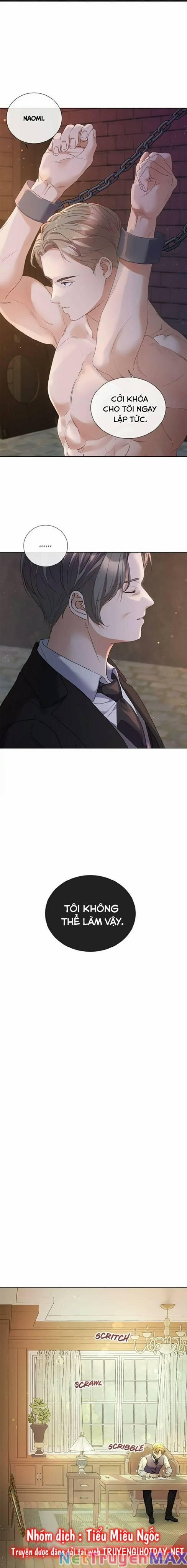 Người Không Mời Mà Đến 79 trang 10